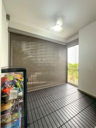 High Park Residences (D28), Apartment #596857061